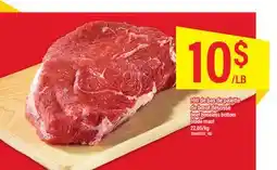 Maxi RÔTI DE BAS DE PALETTE DE BŒUF DÉSOSSÉ offer