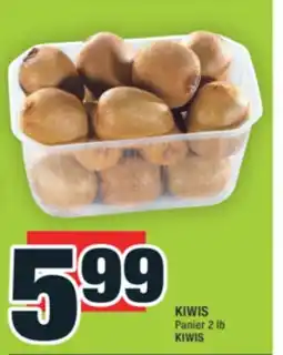 Super C KIWIS offer