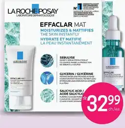 Uniprix LA ROCHEPOSAY offer
