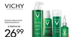 Brunet VICHY Produits sélectionnés offer