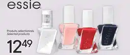 Brunet ESSIE Produits sélectionnés offer