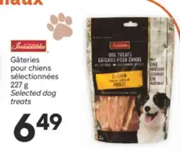 Brunet IRRESISTIBLES Gâteries pour chiens sélectionnées offer