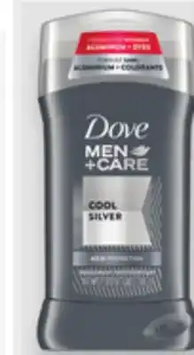 Proxim DOVE MEN+CARE, DEGREE offer