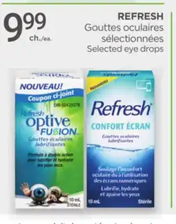 Proxim REFRESH offer