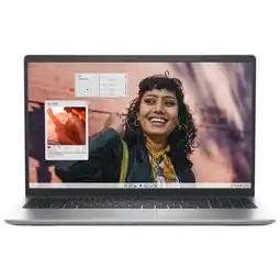 Best Buy Dell Inspiron 15.6 Touchscreen Laptop - Platinum Silver (Intel Core i7-1355U/1TB SSD/16GB RAM/Windows 11 Home) offer