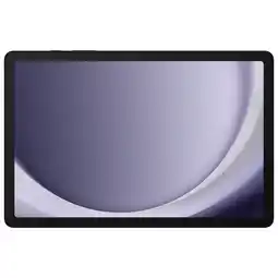 Best Buy Samsung Galaxy Tab A9+ (Plus) 11 128GB Android Tablet with Qualcomm SM6375 Processor - Graphite offer