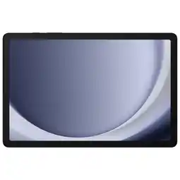 Best Buy Samsung Galaxy Tab A9+ (Plus) 11 64GB Android Tablet with Qualcomm SM6375 Processor - Mystic Blue offer