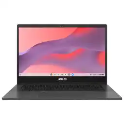 Best Buy ASUS CM14 14 Chromebook - Gravity Grey (MediaTek Kompanio 520/64GB eMMC/4GB RAM/ChromeOS) offer