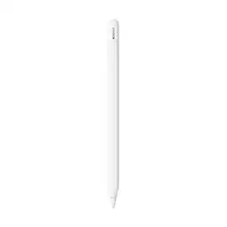 Best Buy Apple Pencil (USB-C) (3rd Generation) for iPad - White offer