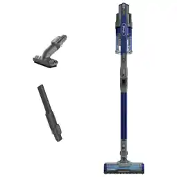 Best Buy Shark Pet Pro MultiFLEX Cordless Stick Vacuum - Blue offer