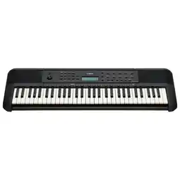 Best Buy Yamaha PSR-E273 61-Key Portable Electric Keyboard offer
