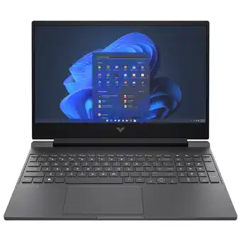 Best Buy HP Victus 15.6 Gaming Laptop -Mica Silver (Intel Core i5-13420H/512GB SSD/16GB RAM/GeForce RTX 3050) offer