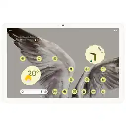 Best Buy Google Pixel 11 128GB Tablet - Porcelain offer