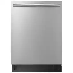 Best Buy Insignia 24 51dB Built-In Dishwasher w/ Stainless Steel Tub (NS-DWH1SS9) - Stainless - Only at Best Buy offer