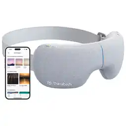 Best Buy Therabody Smart Goggles offer