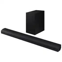 Best Buy Samsung HW-B750D/ZC 5.1 Channel Sound Bar with Wireless Subwoofer offer