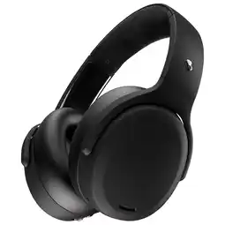 Best Buy Skullcandy Crusher ANC 2 Over-Ear Sound Isolating Bluetooth Headphones - Black offer