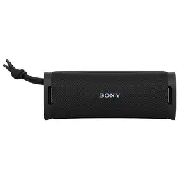 Best Buy Sony ULT FIELD 1 Bluetooth Wireless Speaker - Black offer