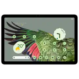 Best Buy Google Pixel 11 128GB Tablet - Hazel offer