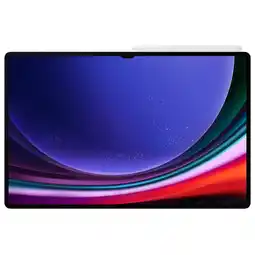Best Buy Samsung Galaxy Tab S9 Ultra 14.6 256GB Android Tablet with Snapdragon Gen 2 Processor - Beige offer