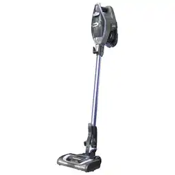 Best Buy Shark Rocket Pro DLX Corded Stick Vacuum - Aha Blue offer