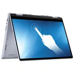 Best Buy Dell Inspiron 14 Touchscreen 2-in-1 Laptop - Ice Blue (Intel Core 7 150U/16GB RAM/1TB SSD) offer
