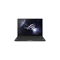 Best Buy ASUS ROG Flow X13 (2023) 2-in-1 Gaming Laptop, 13.4” Nebula Display, 16:10 QHD, GeForce RTX 4050, AMD Ryzen 9 7940HS, 16GB LP offer