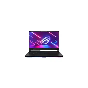 Best Buy ROG Strix SCAR 17 X3D Gaming Laptop, 17.3” QHD 240Hz/3ms, 100% DCI-P3 Display, GeForce RTX 4090, AMD Ryzen 9 7945HX3D, 32GB D offer