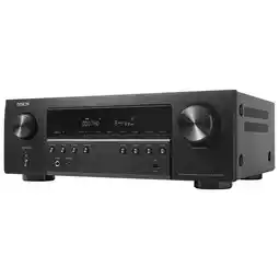 Best Buy Denon AVR-S670H 5.2 Channel 8K Ultra HD Network AV Receiver offer