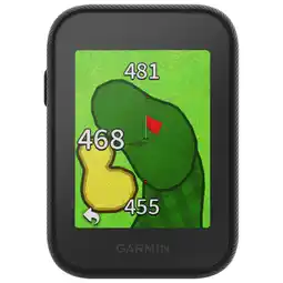 Best Buy Garmin Approach G30 Golf Handheld GPS offer