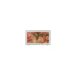 Best Buy Open Box -Samsung The Frame 43 HDR QLED Tizen Smart TV (QN43LS03DAFXZC) - 2024 offer