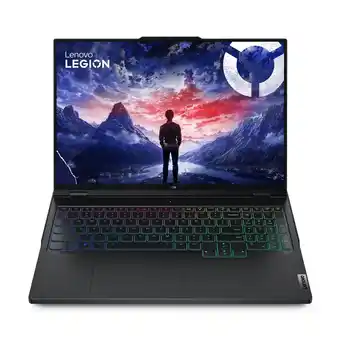 Best Buy Lenovo Legion Pro 7i Gen 9 Intel Laptop, 16 IPS Low Blue Light, i9-14900HX, NVIDIA GeForce RTX 4080 Laptop GPU 12GB GDDR6 offer