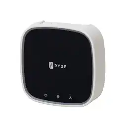 Best Buy RYSE SmartBridge Smart Hub For Window Shade Motor - White offer