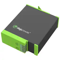 Best Buy Re-Fuel Rechargable Lithium-Ion Battery for GoPro Hero12/11/10/9 offer