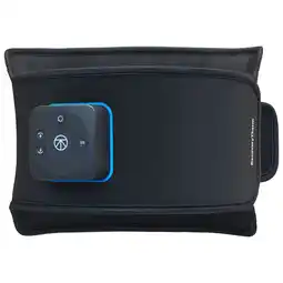 Best Buy Therabody RecoveryTherm Hot Vibration Back & Core (TB03244-01) offer