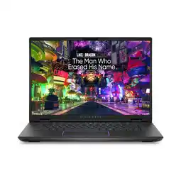 Best Buy Refurbished (Excellent) Alienware M16 R2, 16 QHD 240Hz, Nvidia RTX 4070, Intel Ultra 7 155H, 16GB RAM, 1TB SSD, WIN11 HOME offer