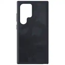 Best Buy Incipio Cru Fitted Hard Shell Case for Galaxy S24 Ultra - Navy Camo offer