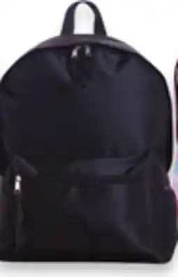 Walmart Selected Backpacks offer