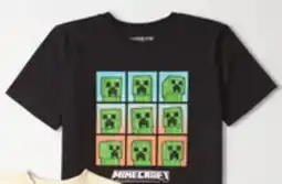 Walmart Kids' Licensed Tees offer