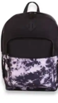 Walmart Selected Backpacks offer