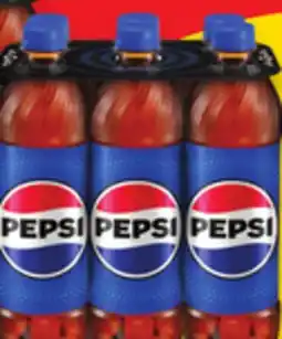 Walmart Pepsi offer