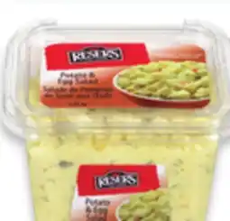 Walmart Reser's Salads offer