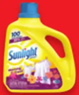 Walmart Sunlight 100 Load offer