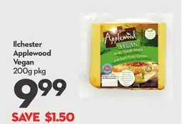 Longo's Ilchester Applewood Vegan offer