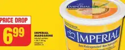 No Frills IMPERIAL MARGARINE, 1.28/1.36 kg offer