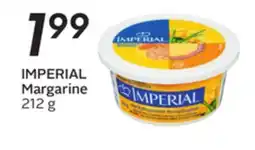 Sobeys IMPERIAL Margarine offer