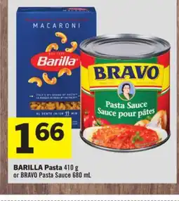 Foodland Pasta offer