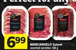 Foodland Salami offer