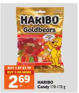 Foodland Candy offer