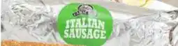 Farm Boy Italian Sausage offer